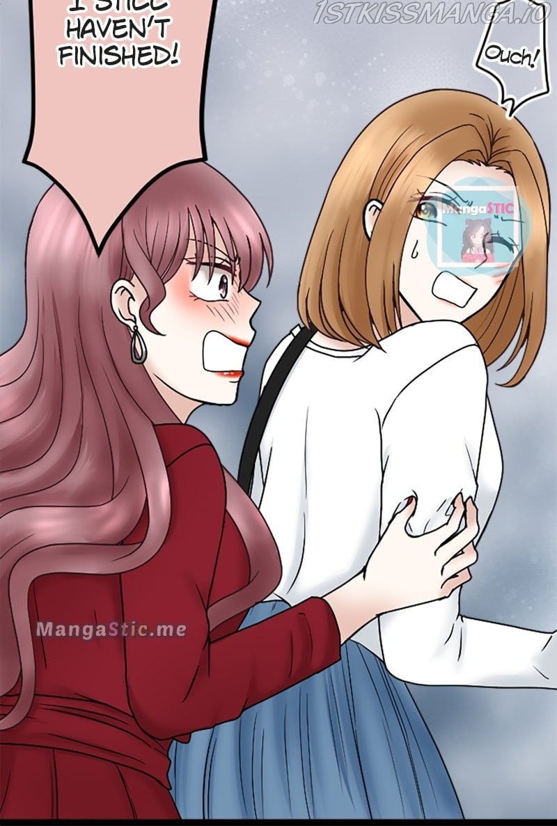 Revenge Against the Immoral chapter 53 - page 13