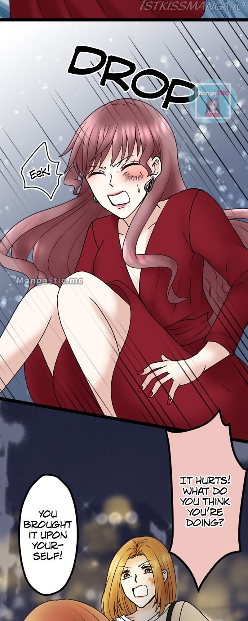 Revenge Against the Immoral chapter 53 - page 15