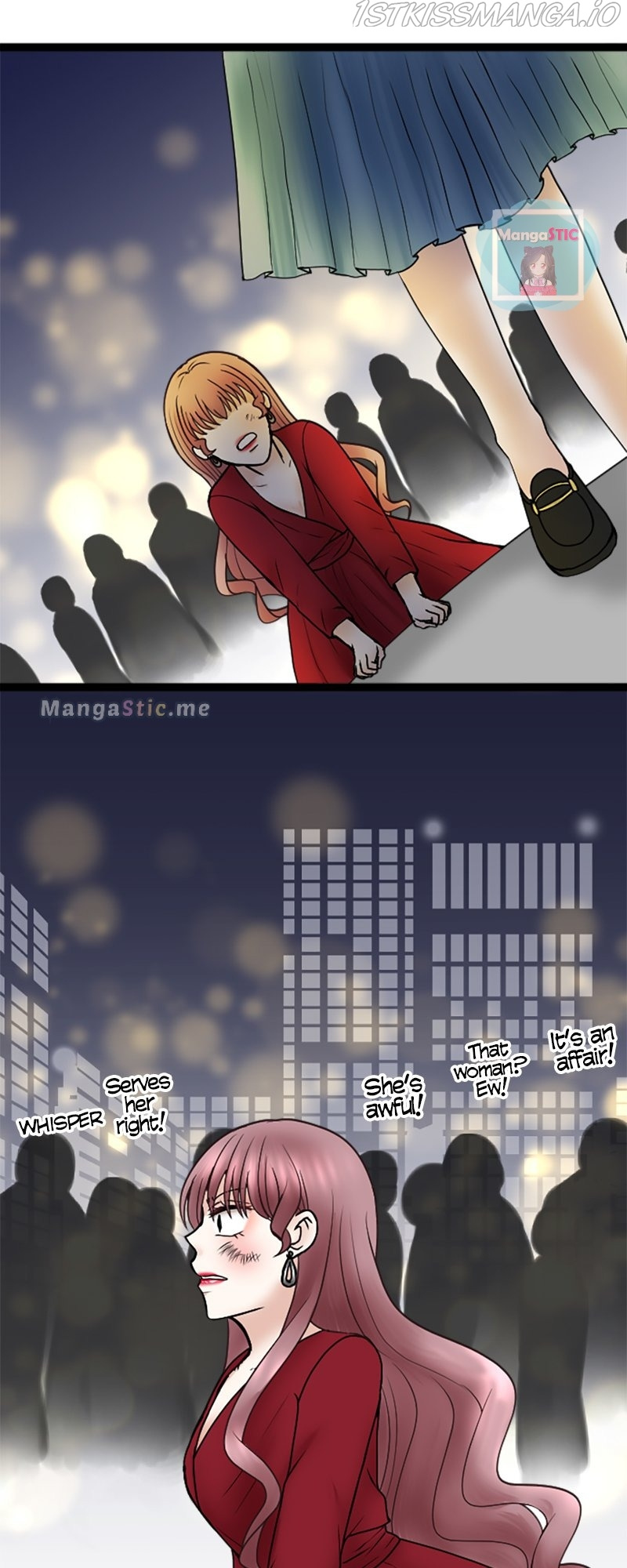 Revenge Against the Immoral chapter 53 - page 18