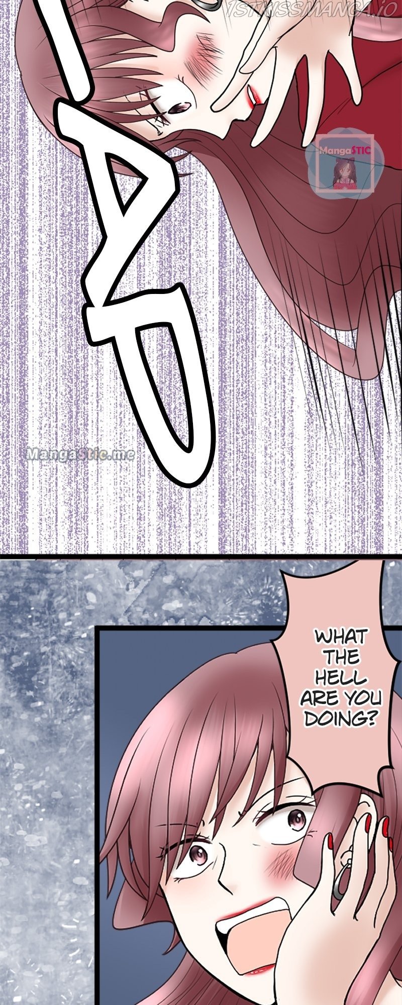 Revenge Against the Immoral chapter 53 - page 2
