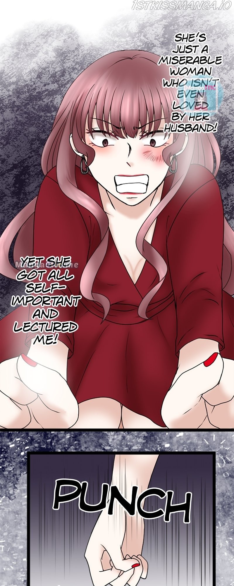 Revenge Against the Immoral chapter 53 - page 21