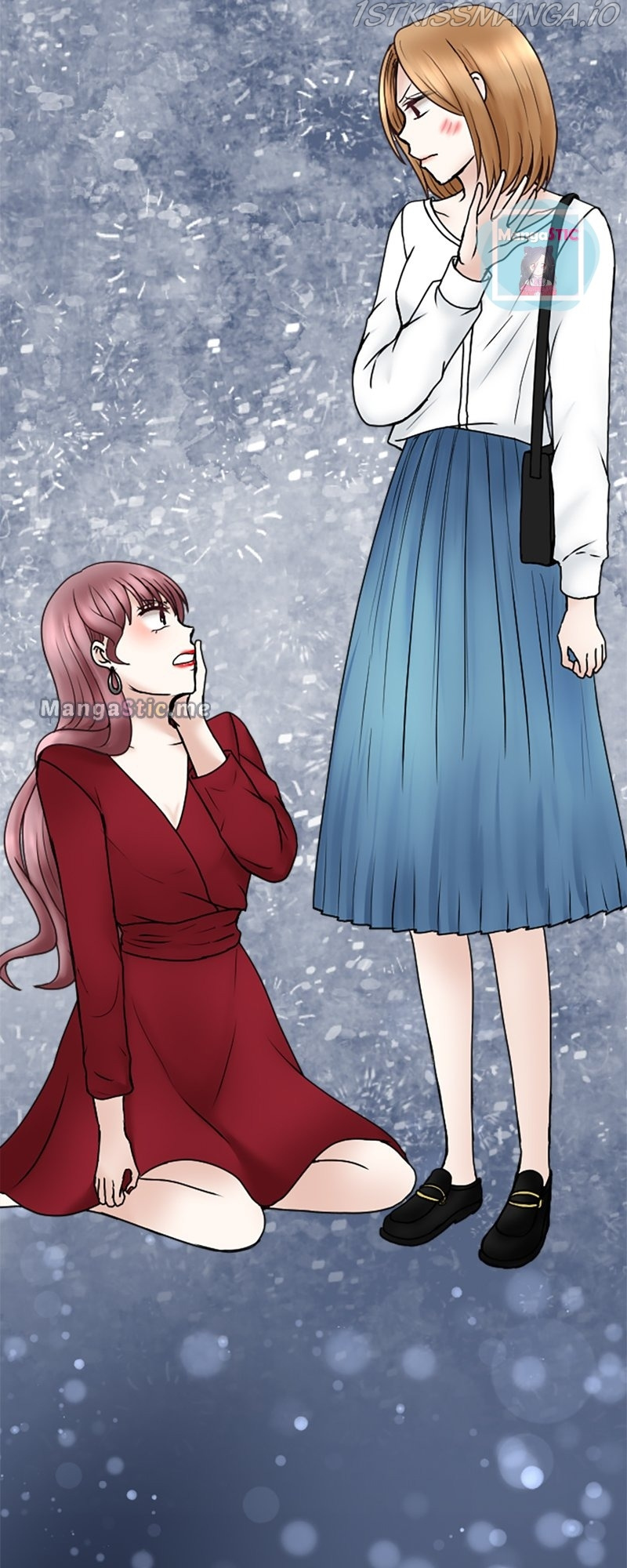 Revenge Against the Immoral chapter 53 - page 4