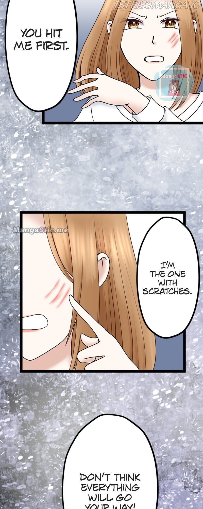 Revenge Against the Immoral chapter 53 - page 9