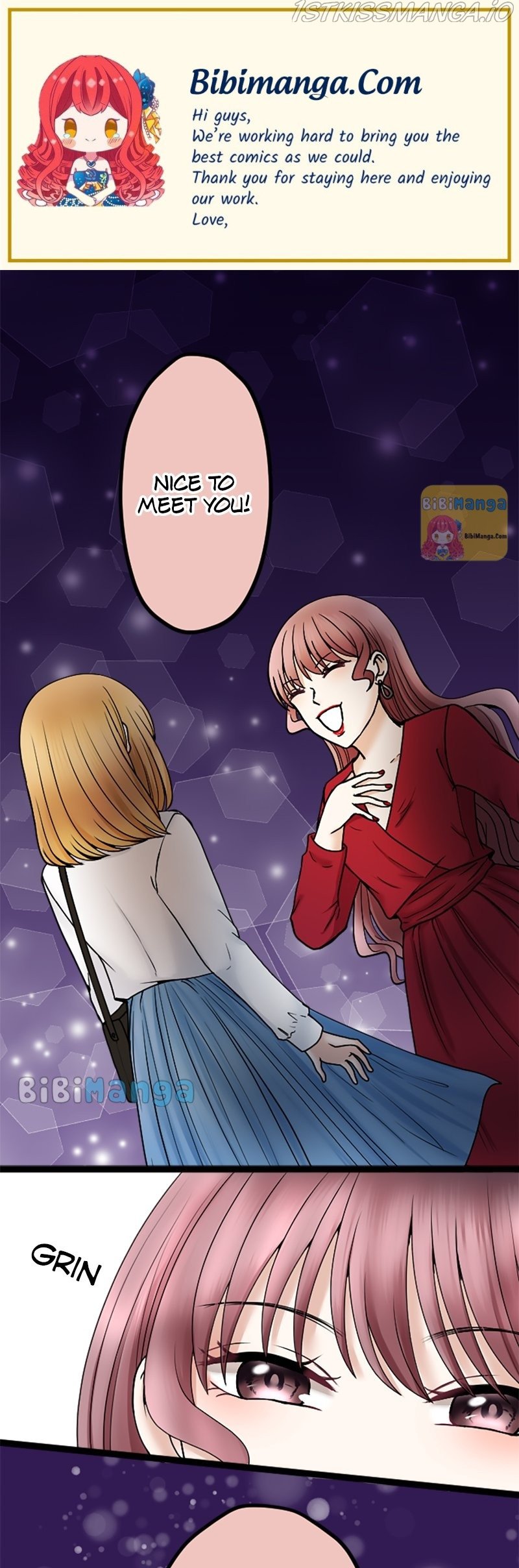 Revenge Against the Immoral chapter 52 - page 1