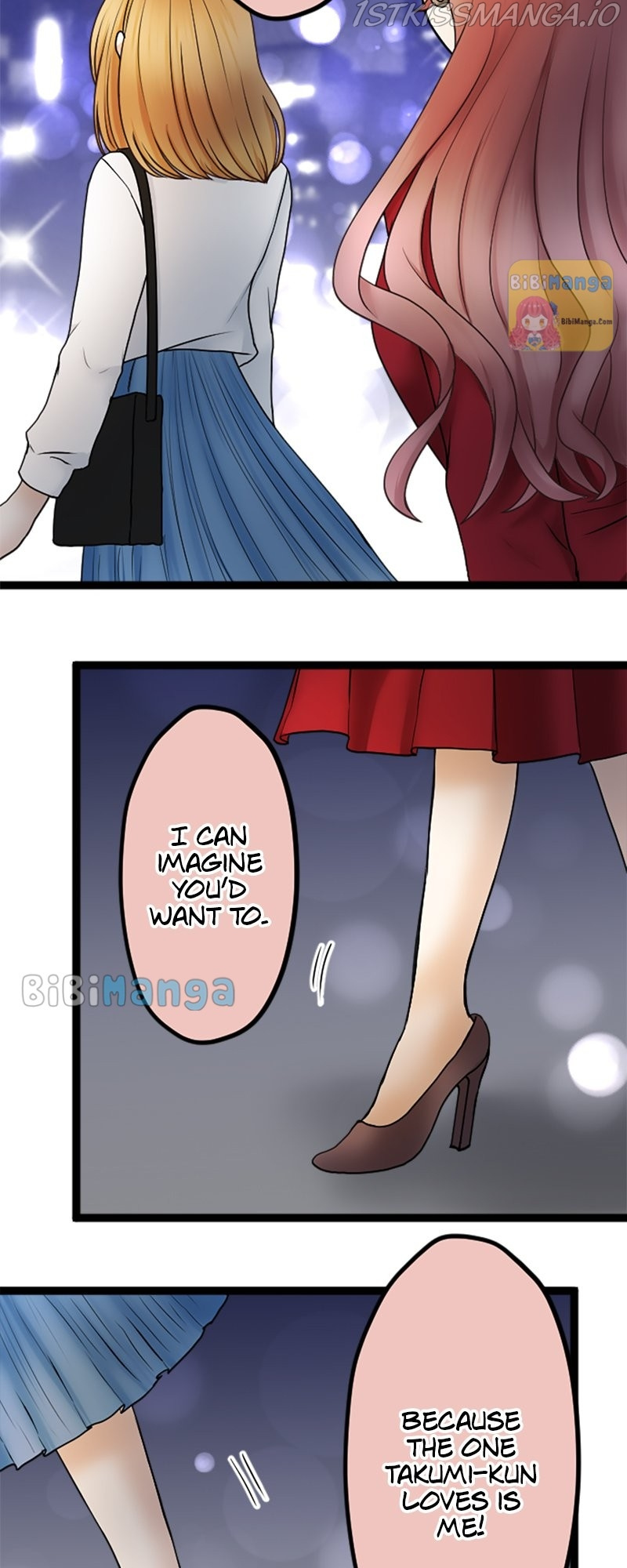 Revenge Against the Immoral chapter 52 - page 10