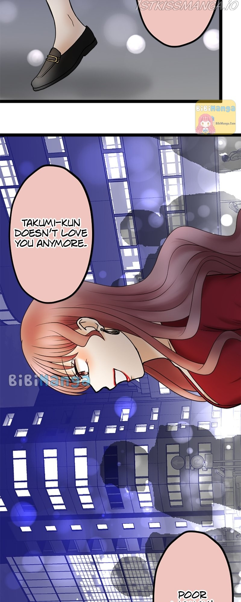 Revenge Against the Immoral chapter 52 - page 11