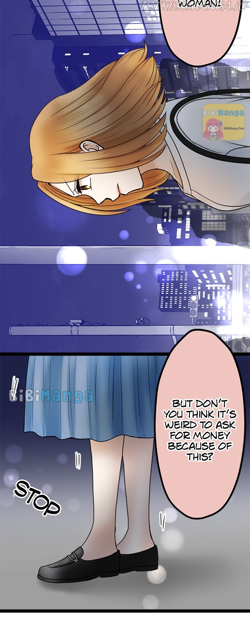 Revenge Against the Immoral chapter 52 - page 12