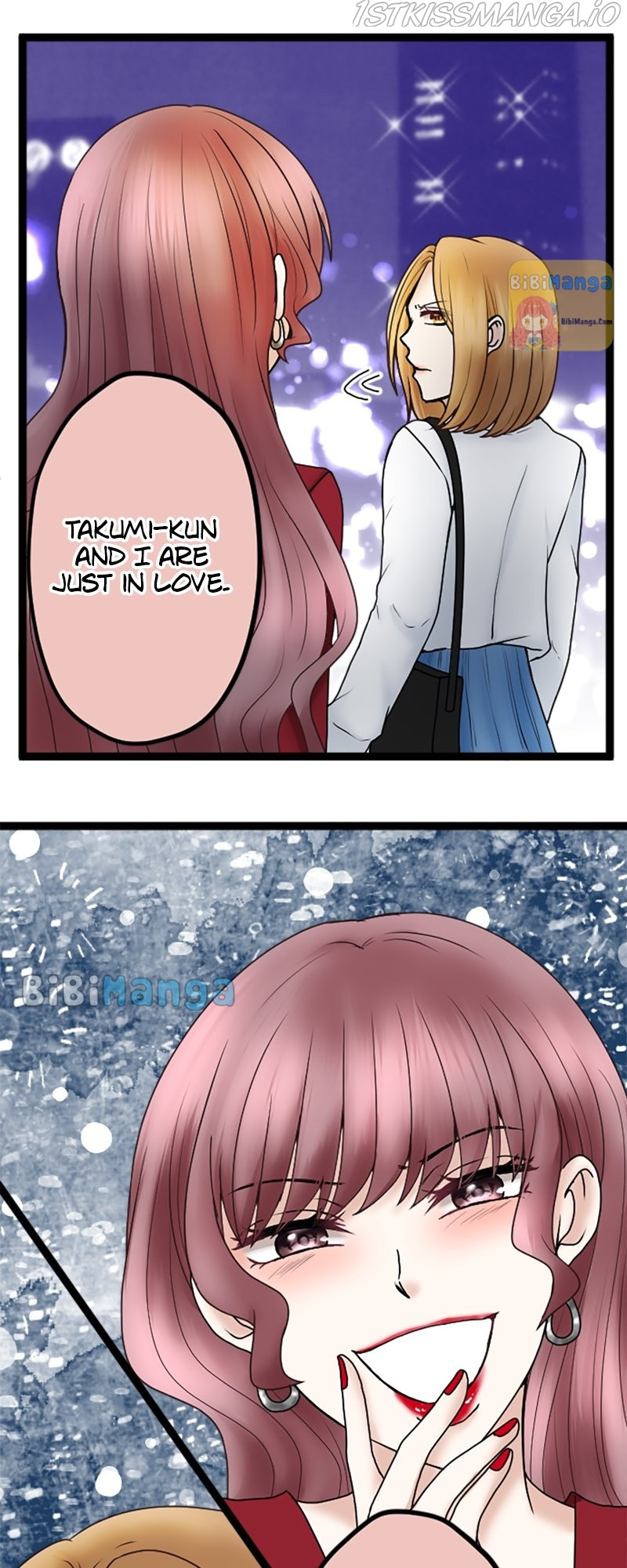 Revenge Against the Immoral chapter 52 - page 13