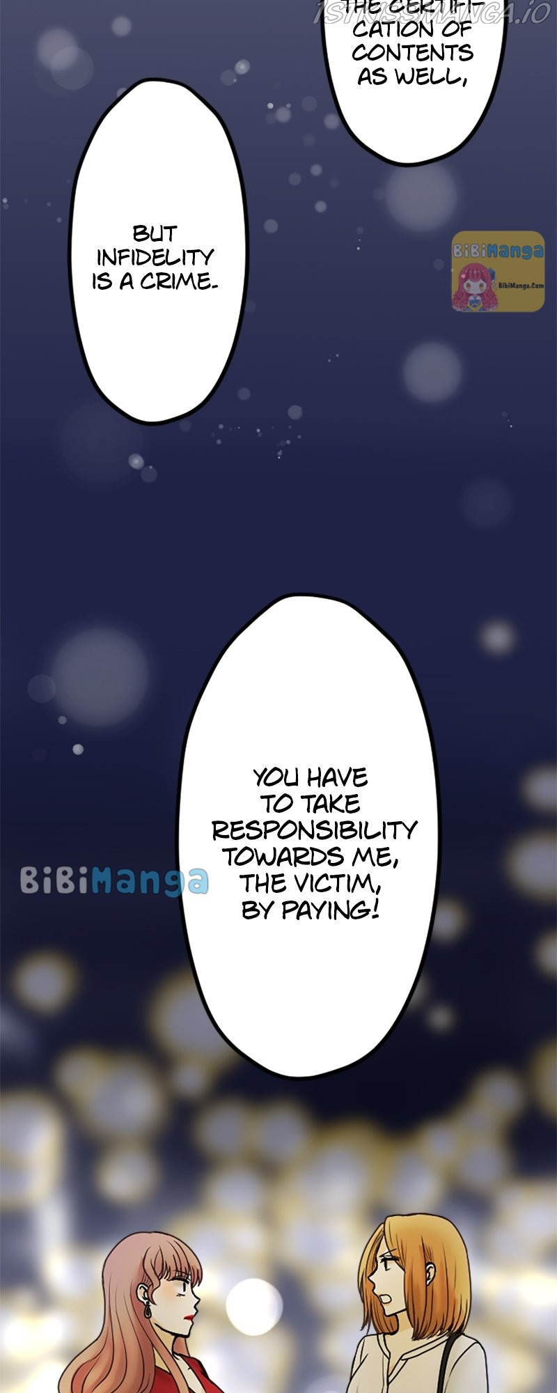 Revenge Against the Immoral chapter 52 - page 16