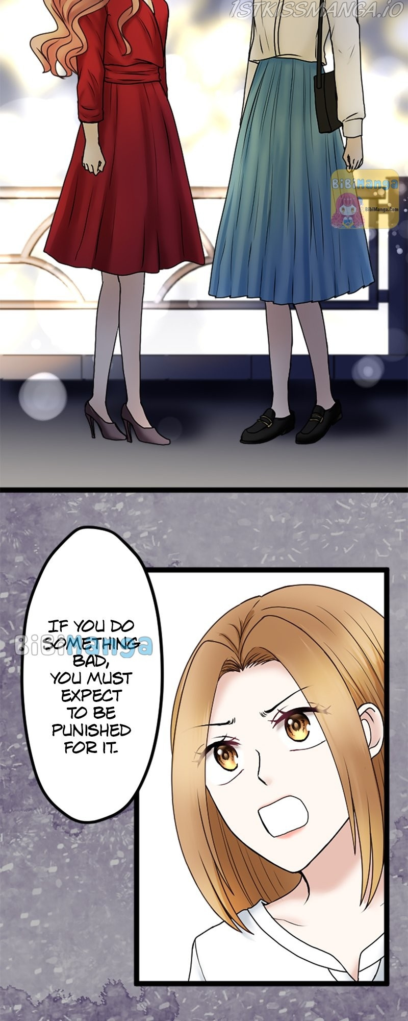 Revenge Against the Immoral chapter 52 - page 17