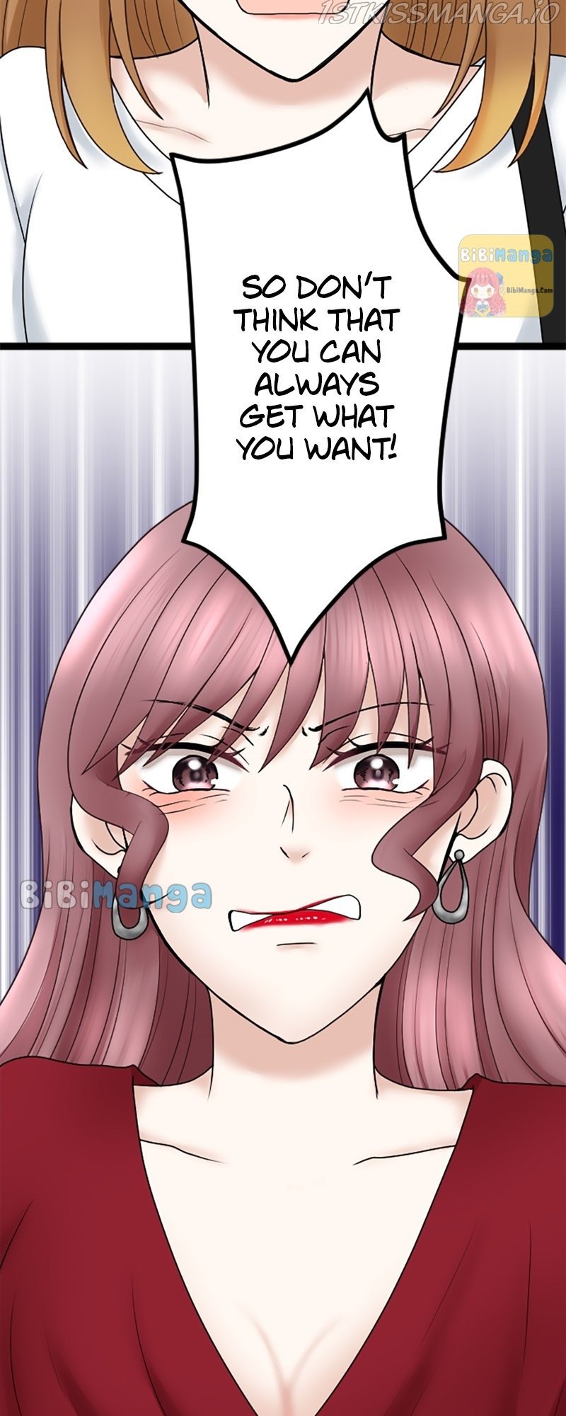 Revenge Against the Immoral chapter 52 - page 19