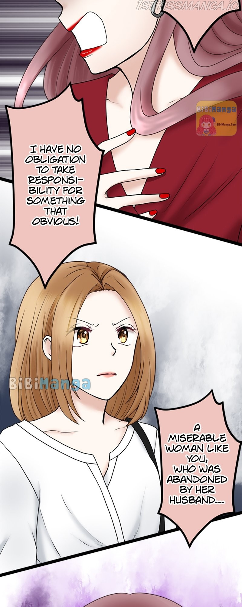 Revenge Against the Immoral chapter 52 - page 22