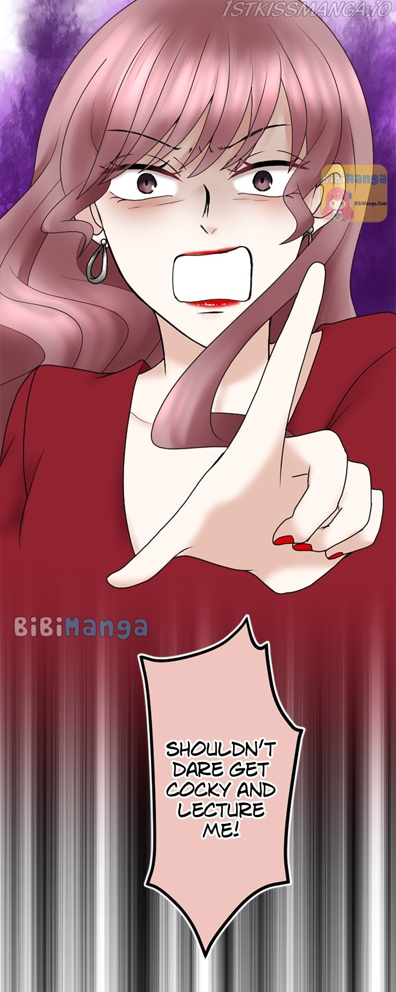 Revenge Against the Immoral chapter 52 - page 23