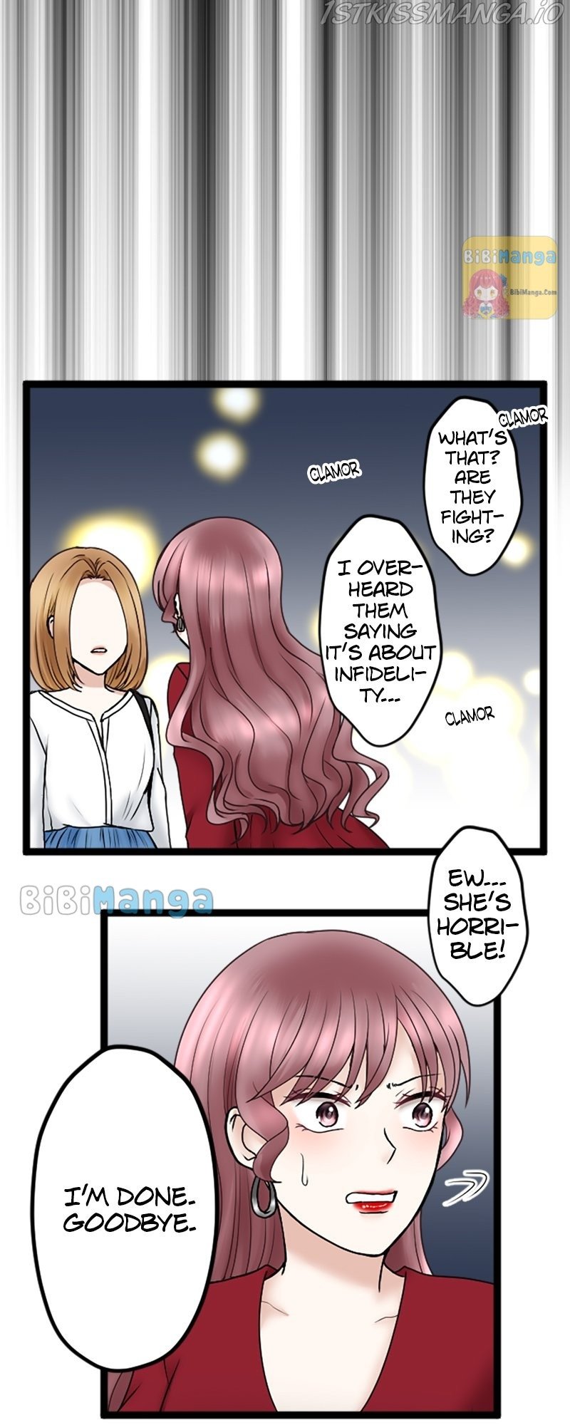 Revenge Against the Immoral chapter 52 - page 24