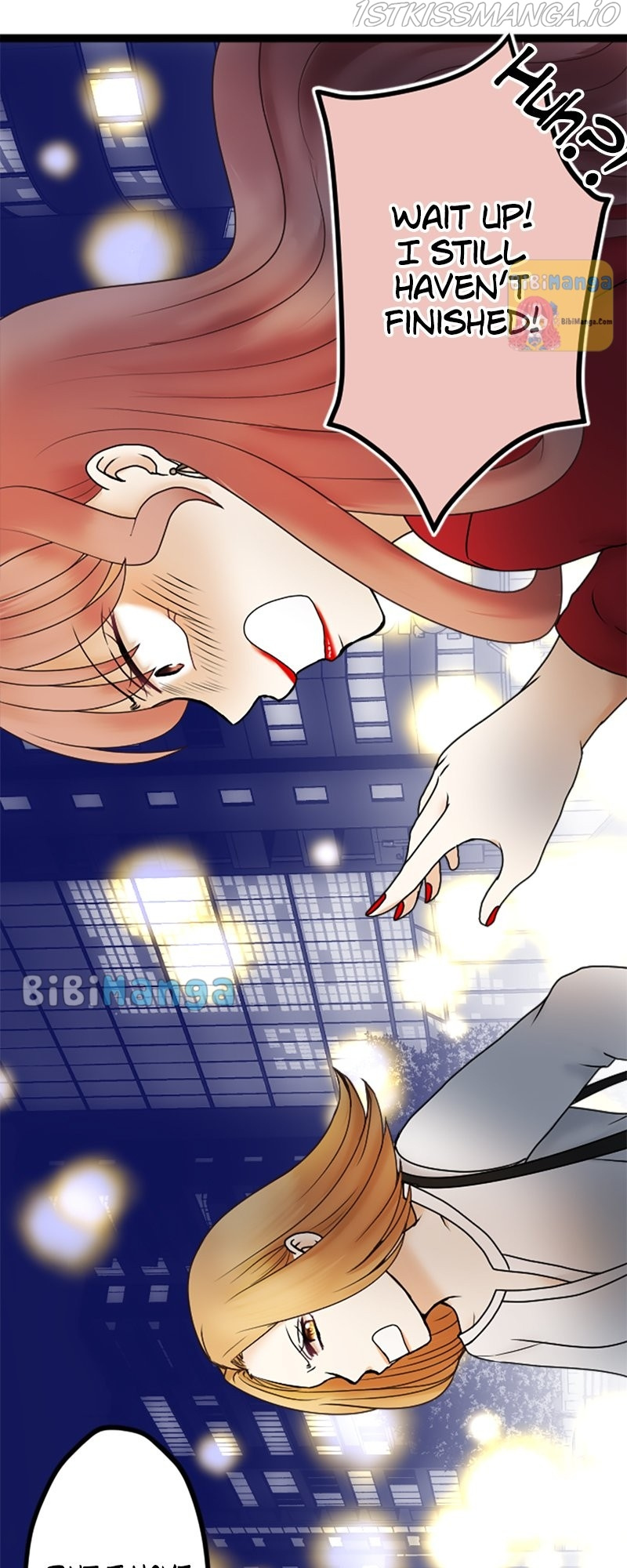 Revenge Against the Immoral chapter 52 - page 25