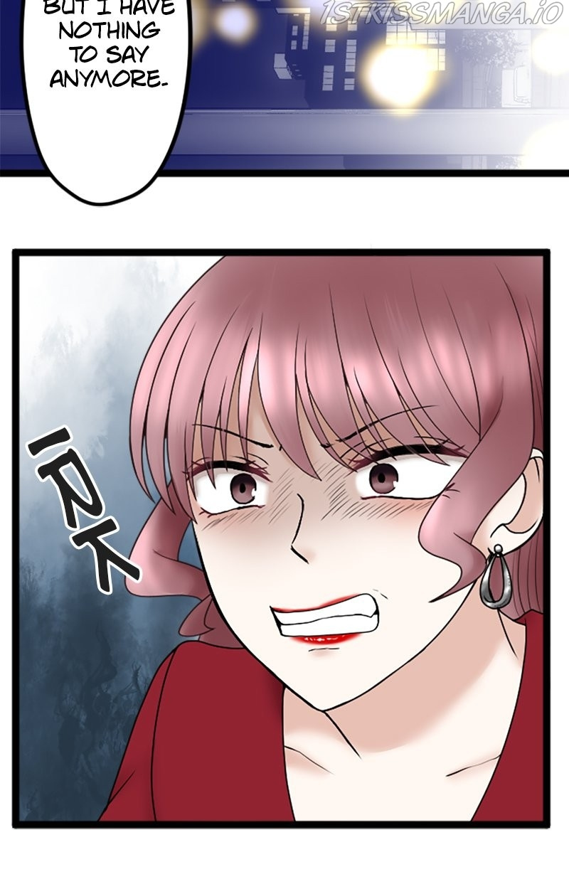 Revenge Against the Immoral chapter 52 - page 26