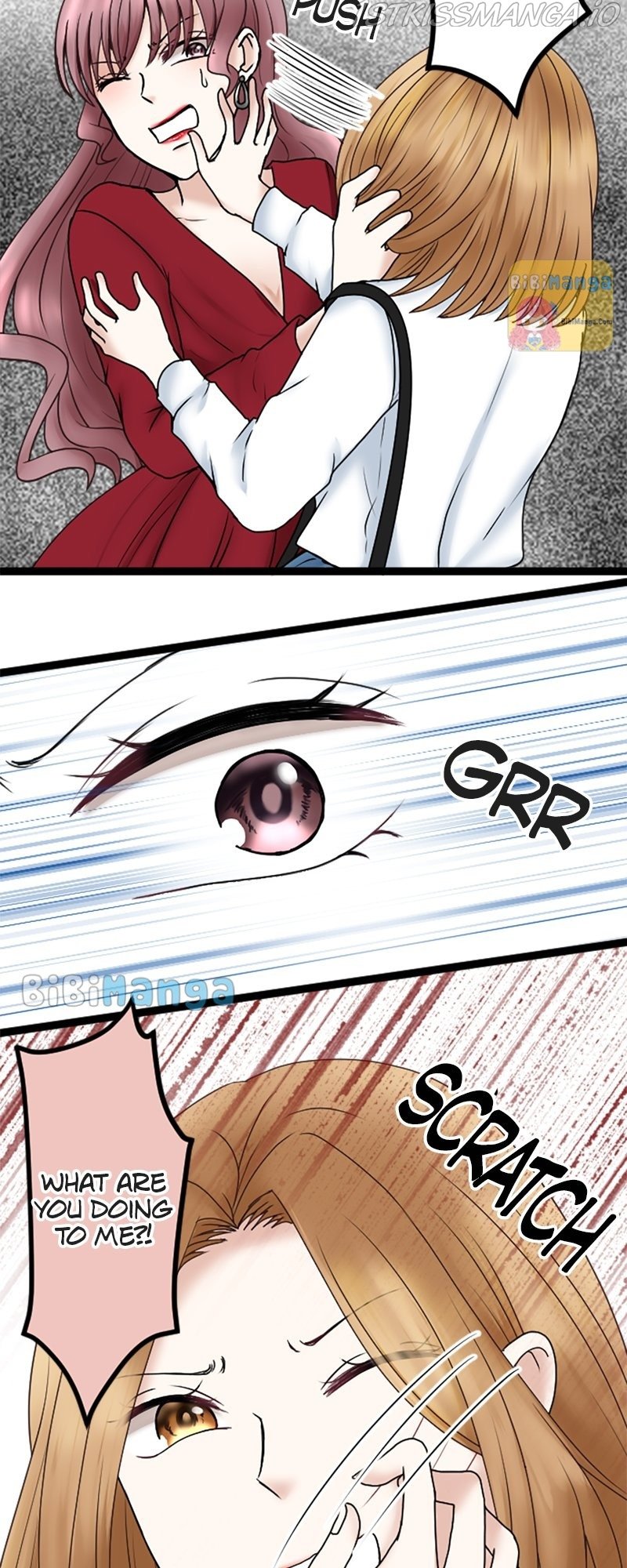 Revenge Against the Immoral chapter 52 - page 28