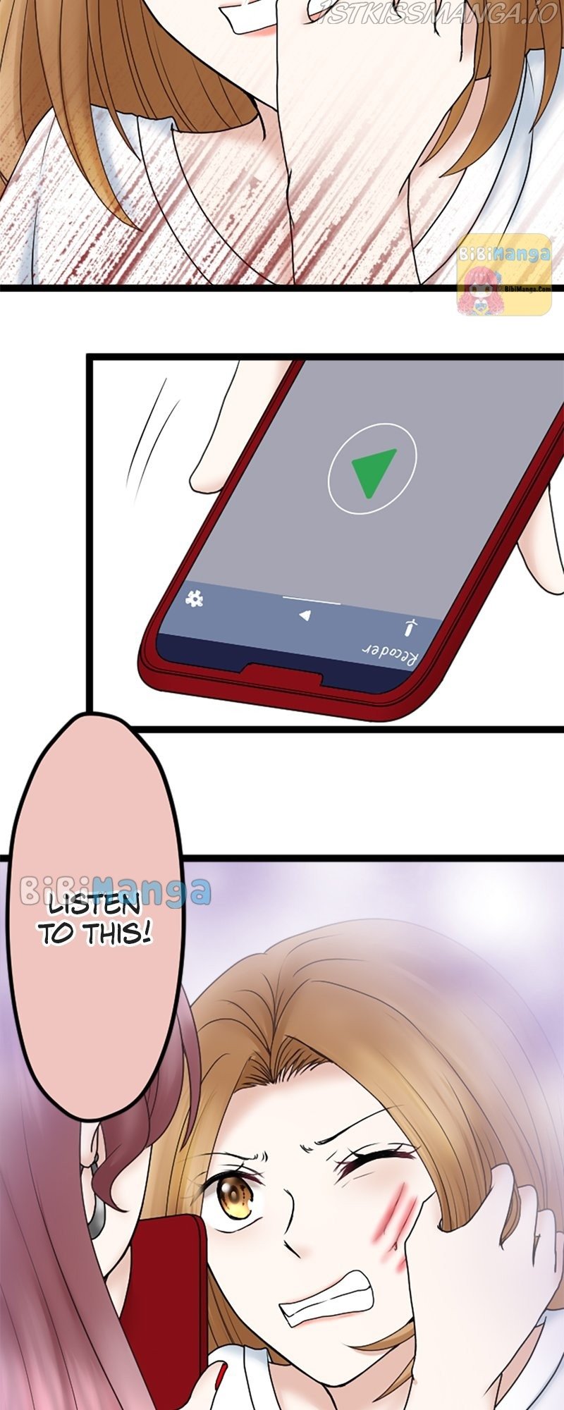 Revenge Against the Immoral chapter 52 - page 29