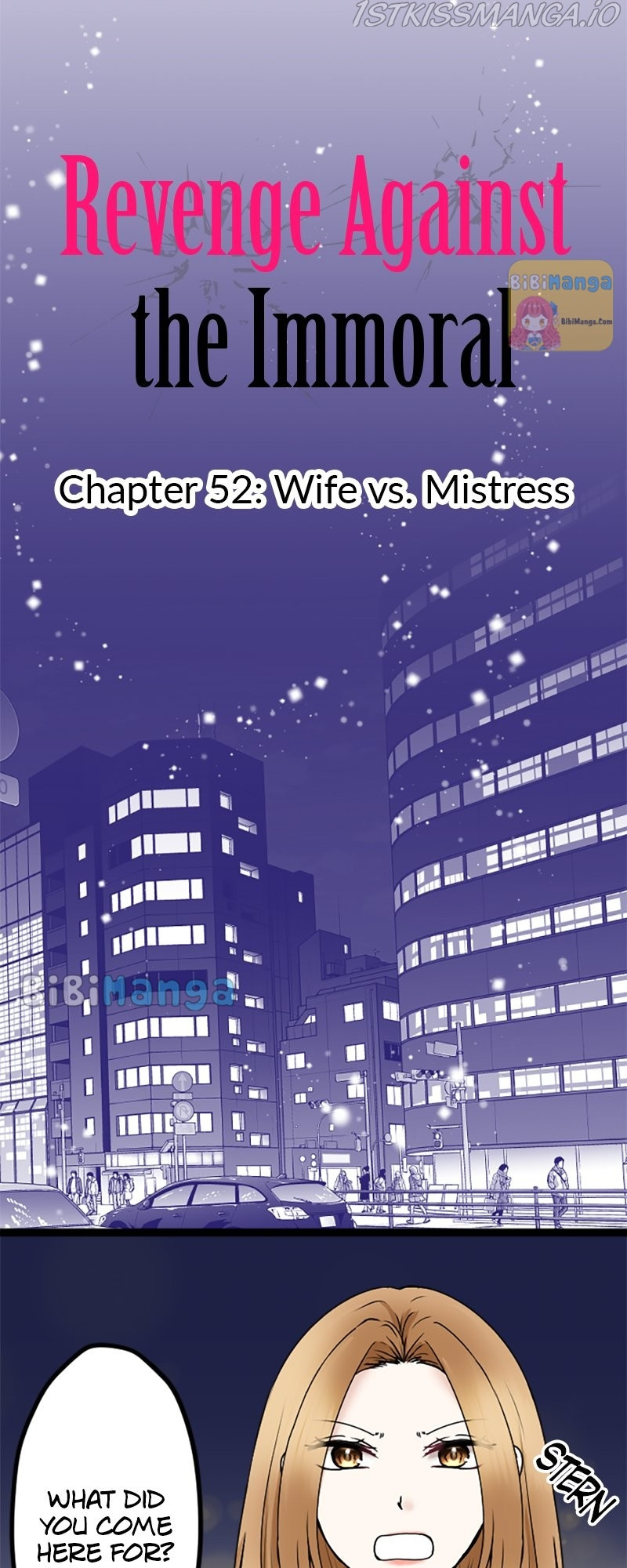 Revenge Against the Immoral chapter 52 - page 3