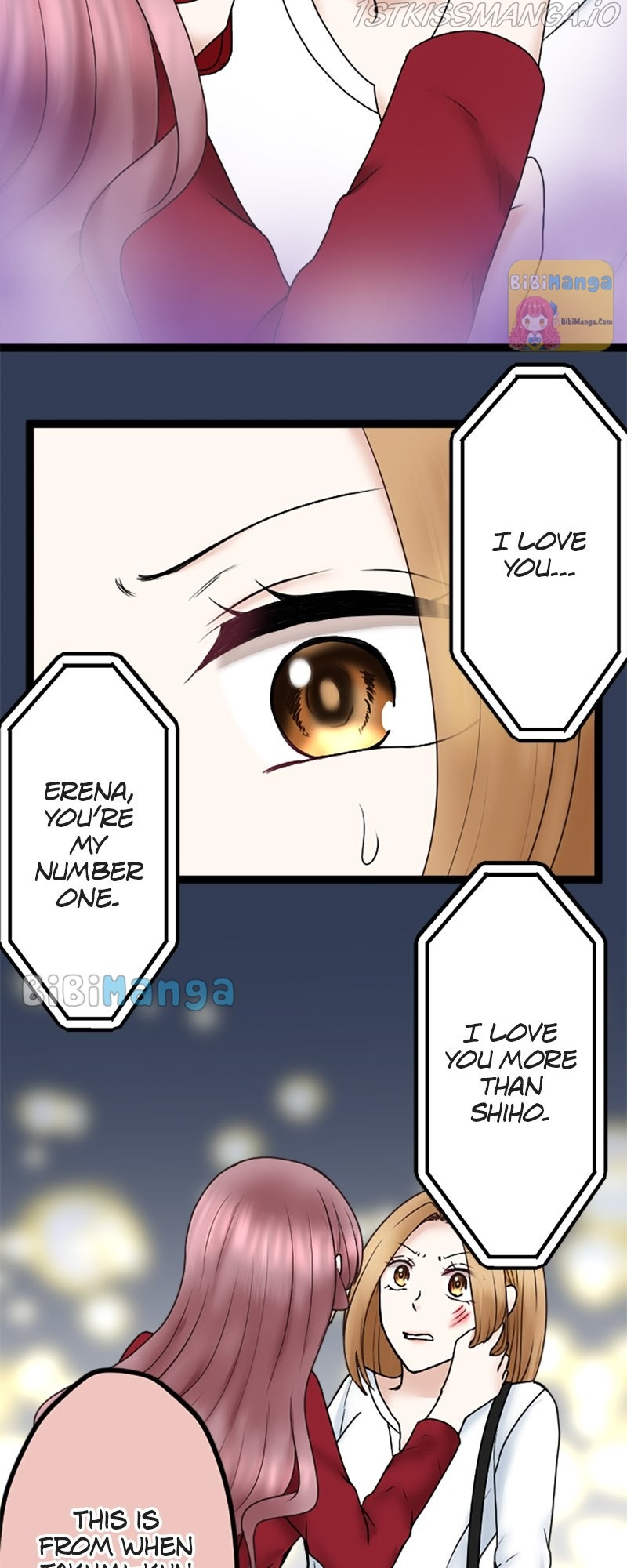 Revenge Against the Immoral chapter 52 - page 30
