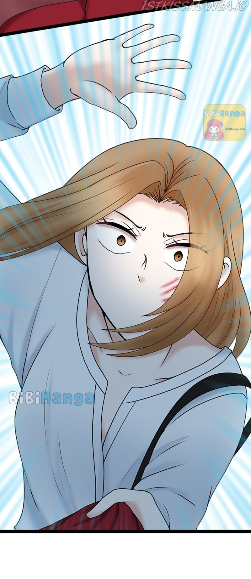 Revenge Against the Immoral chapter 52 - page 33
