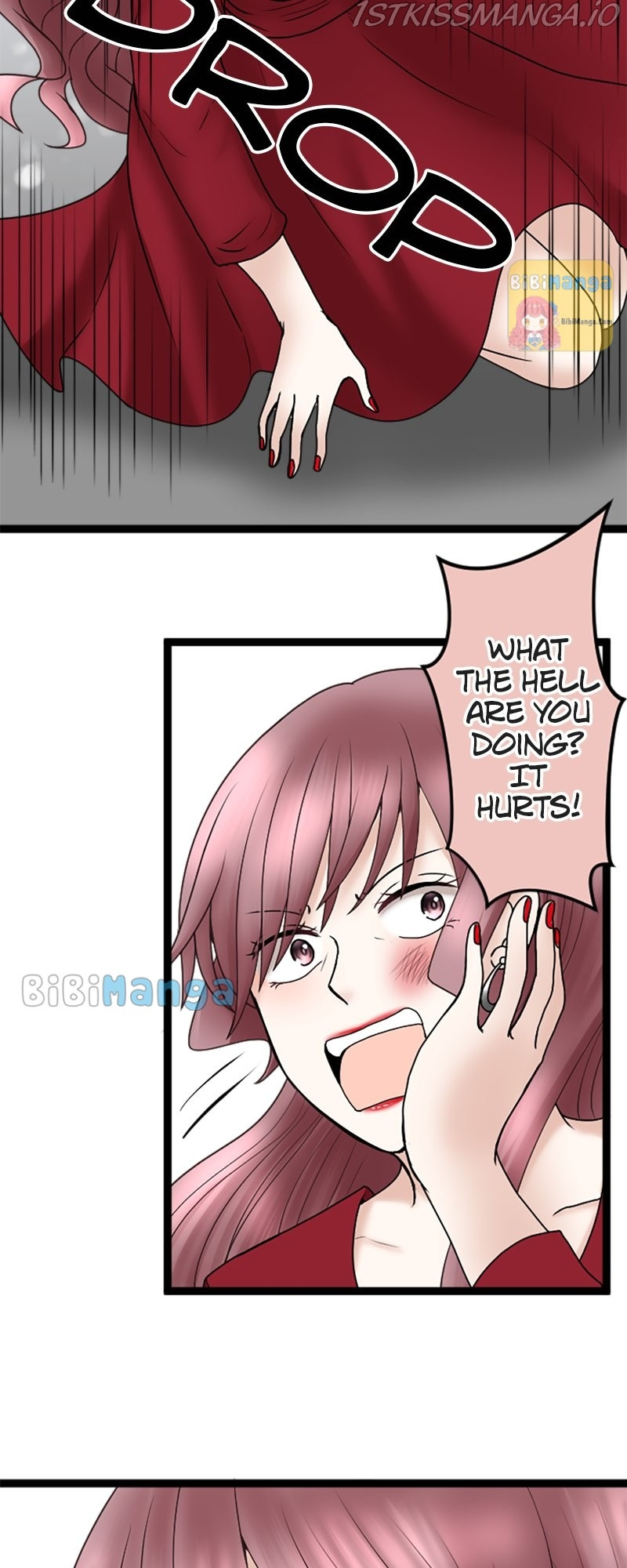 Revenge Against the Immoral chapter 52 - page 37