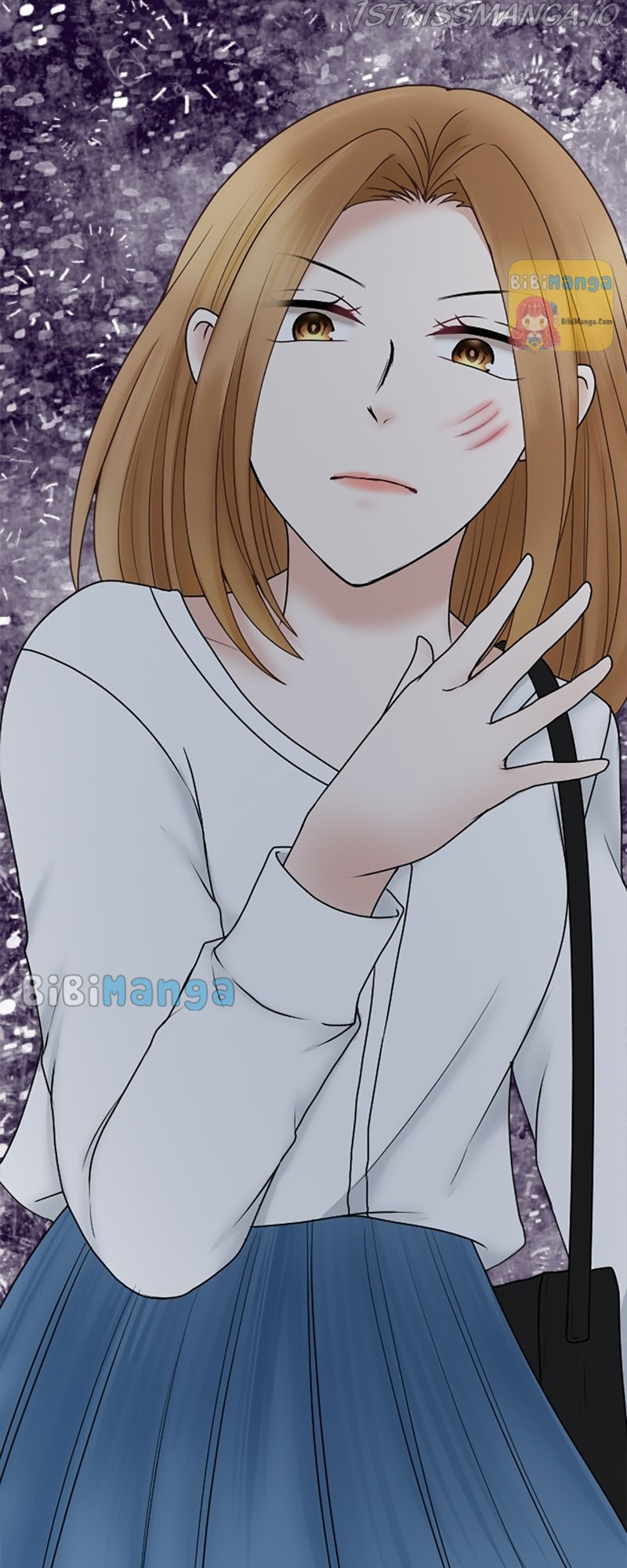 Revenge Against the Immoral chapter 52 - page 39
