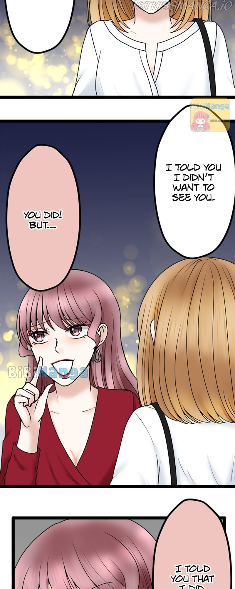 Revenge Against the Immoral chapter 52 - page 4