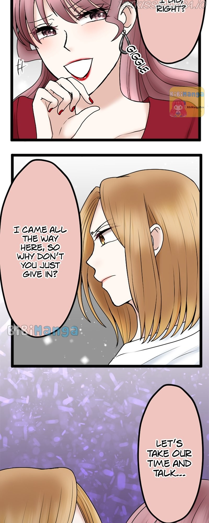 Revenge Against the Immoral chapter 52 - page 5