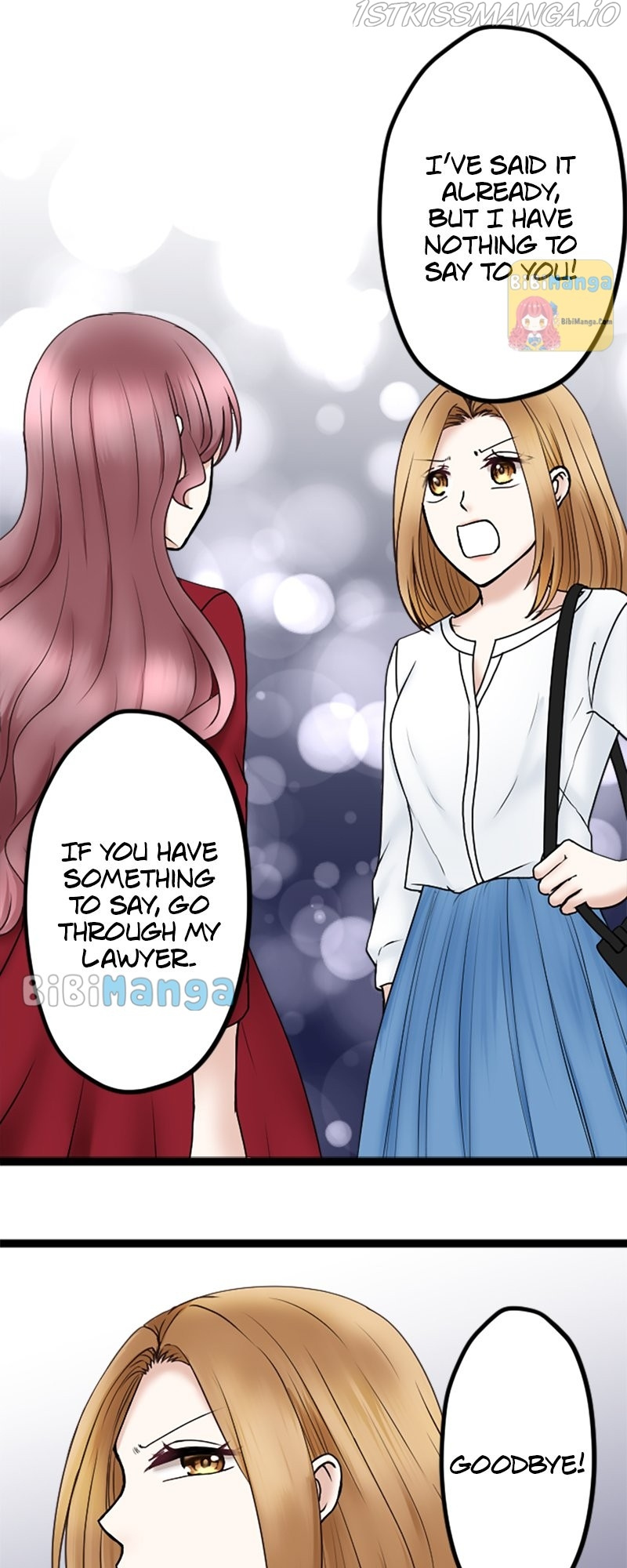 Revenge Against the Immoral chapter 52 - page 8