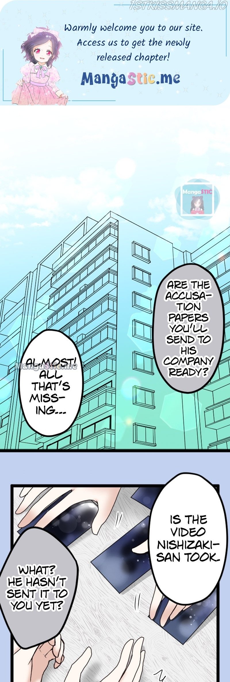 Revenge Against the Immoral chapter 50 - page 1