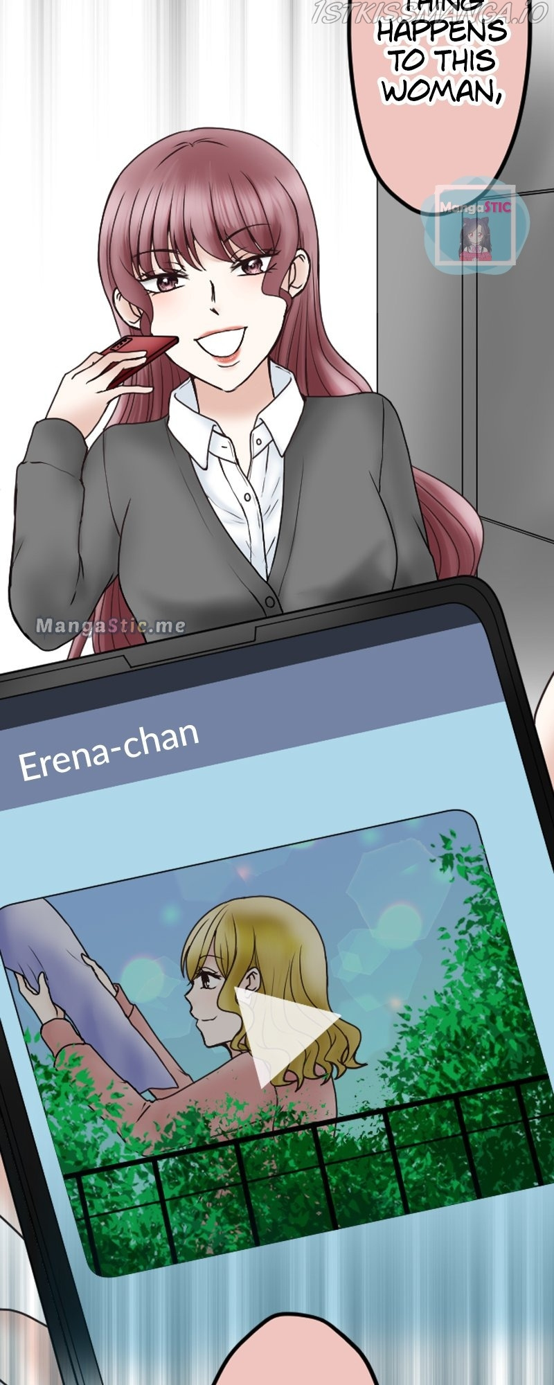 Revenge Against the Immoral chapter 50 - page 12