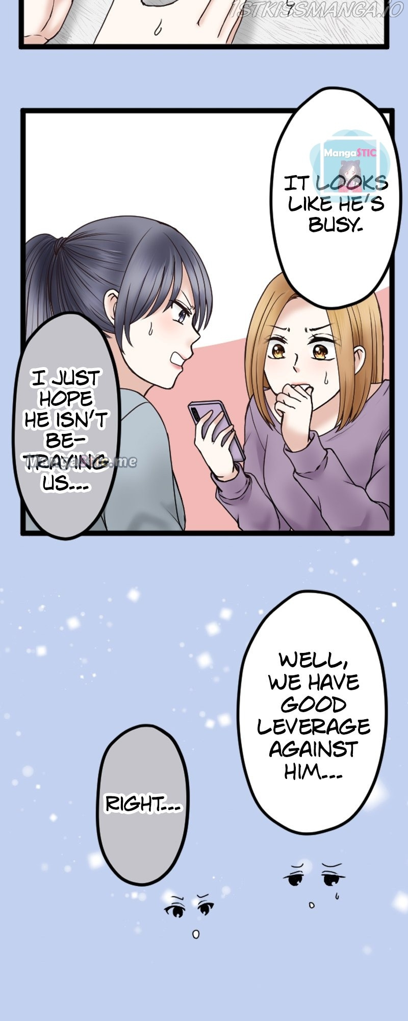 Revenge Against the Immoral chapter 50 - page 2