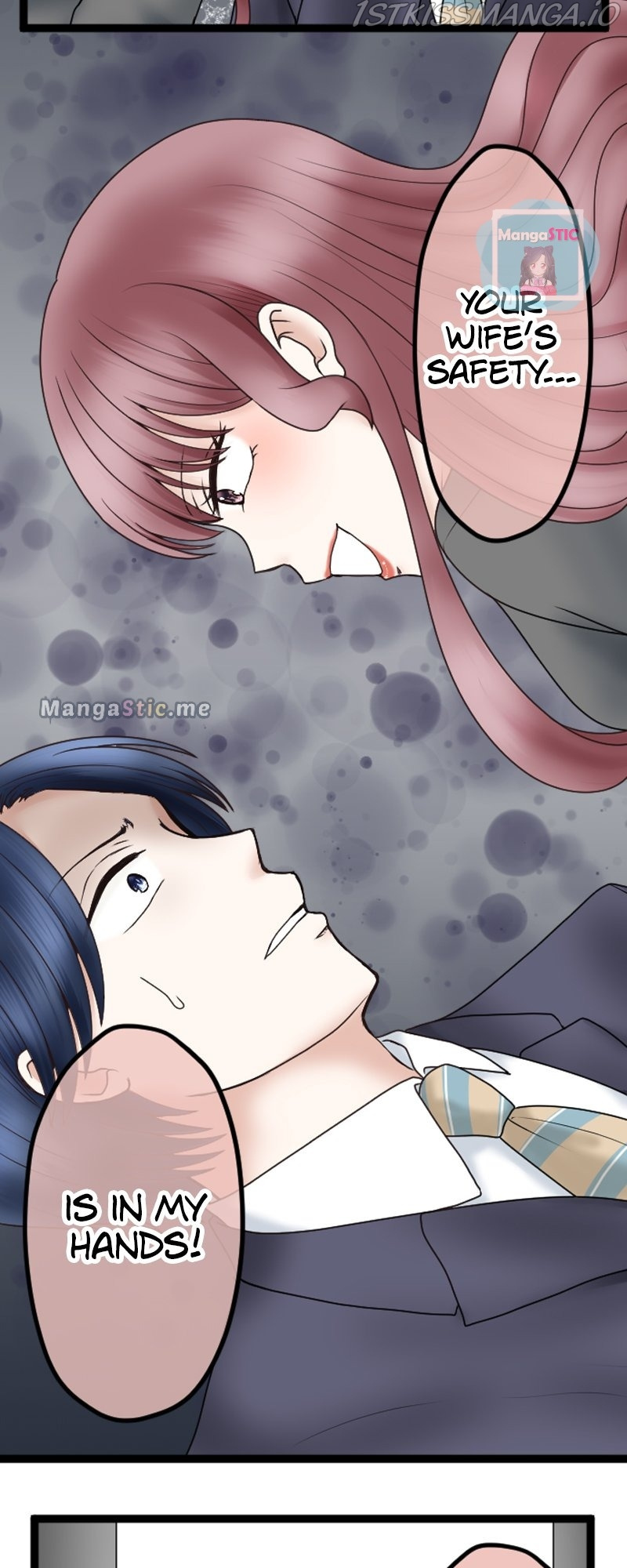Revenge Against the Immoral chapter 50 - page 24