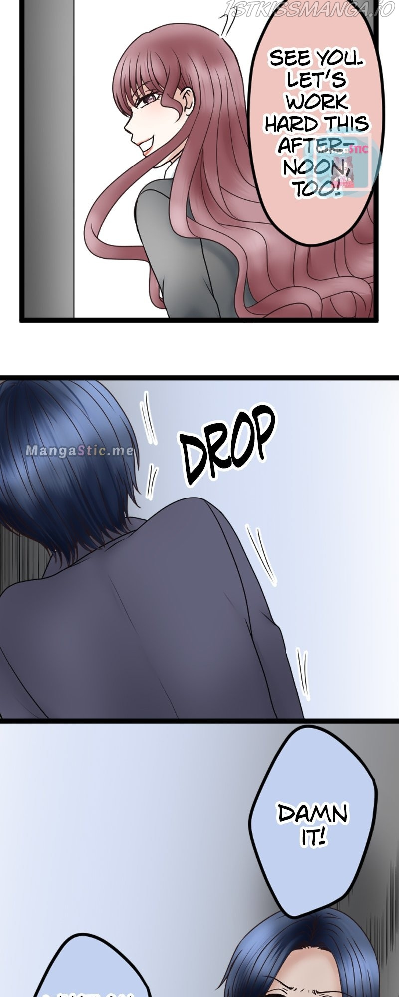 Revenge Against the Immoral chapter 50 - page 25