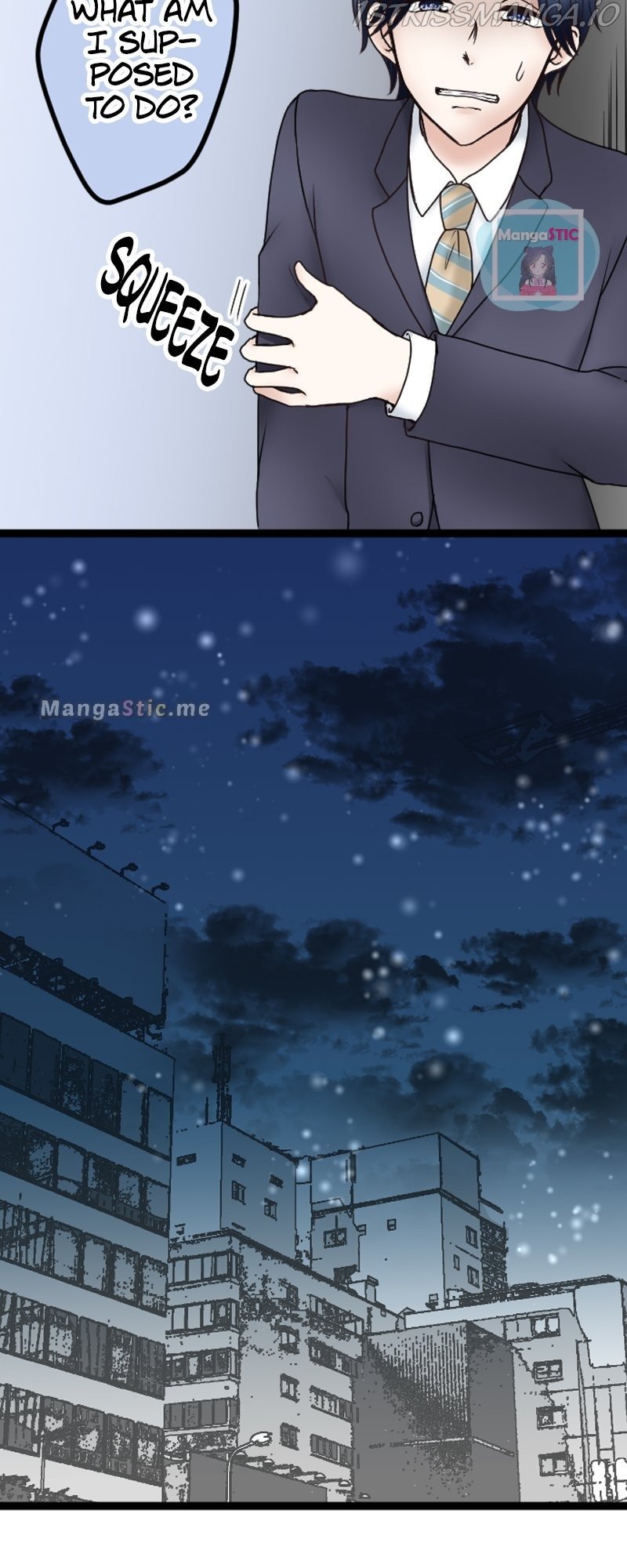 Revenge Against the Immoral chapter 50 - page 26