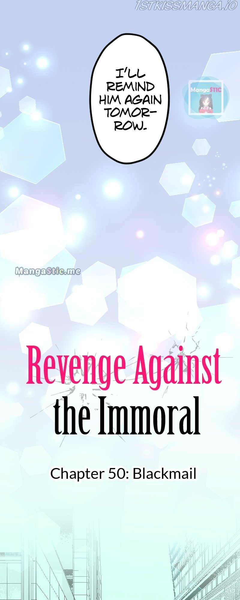 Revenge Against the Immoral chapter 50 - page 3