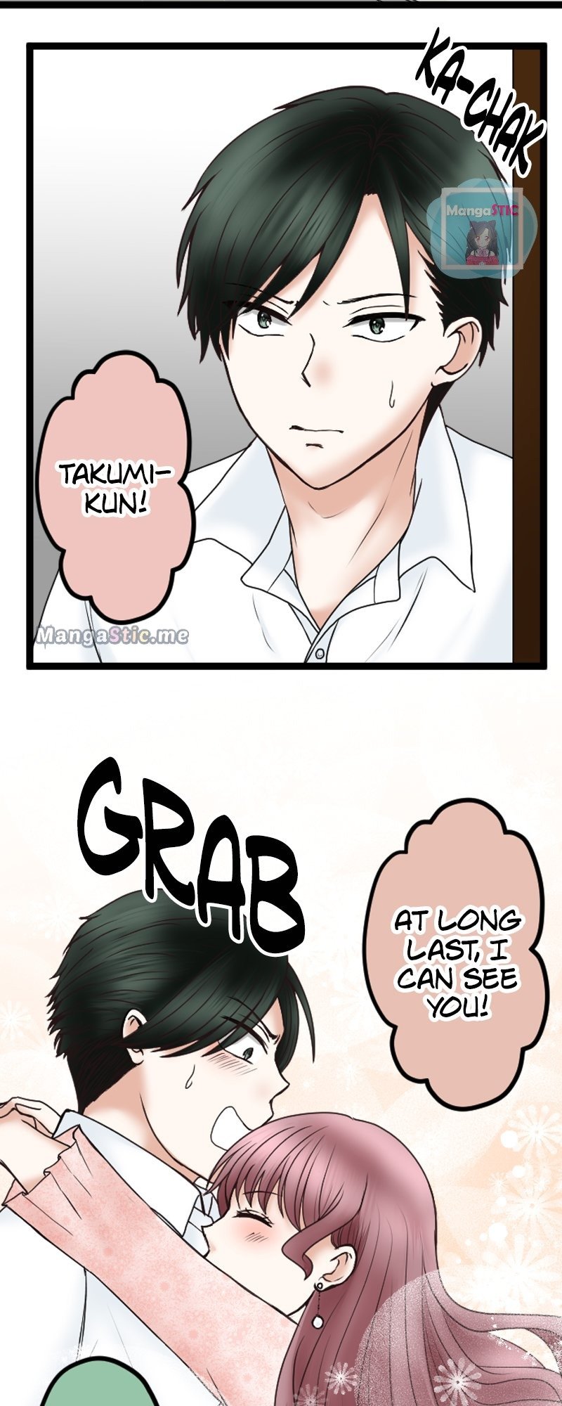 Revenge Against the Immoral chapter 49 - page 10