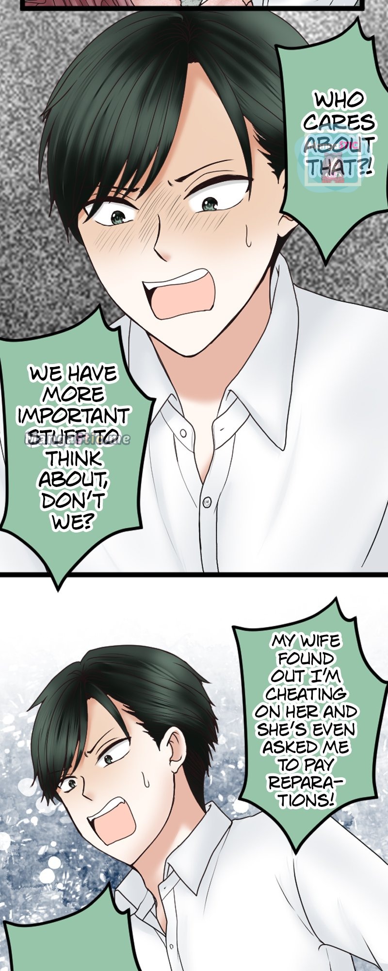 Revenge Against the Immoral chapter 49 - page 18