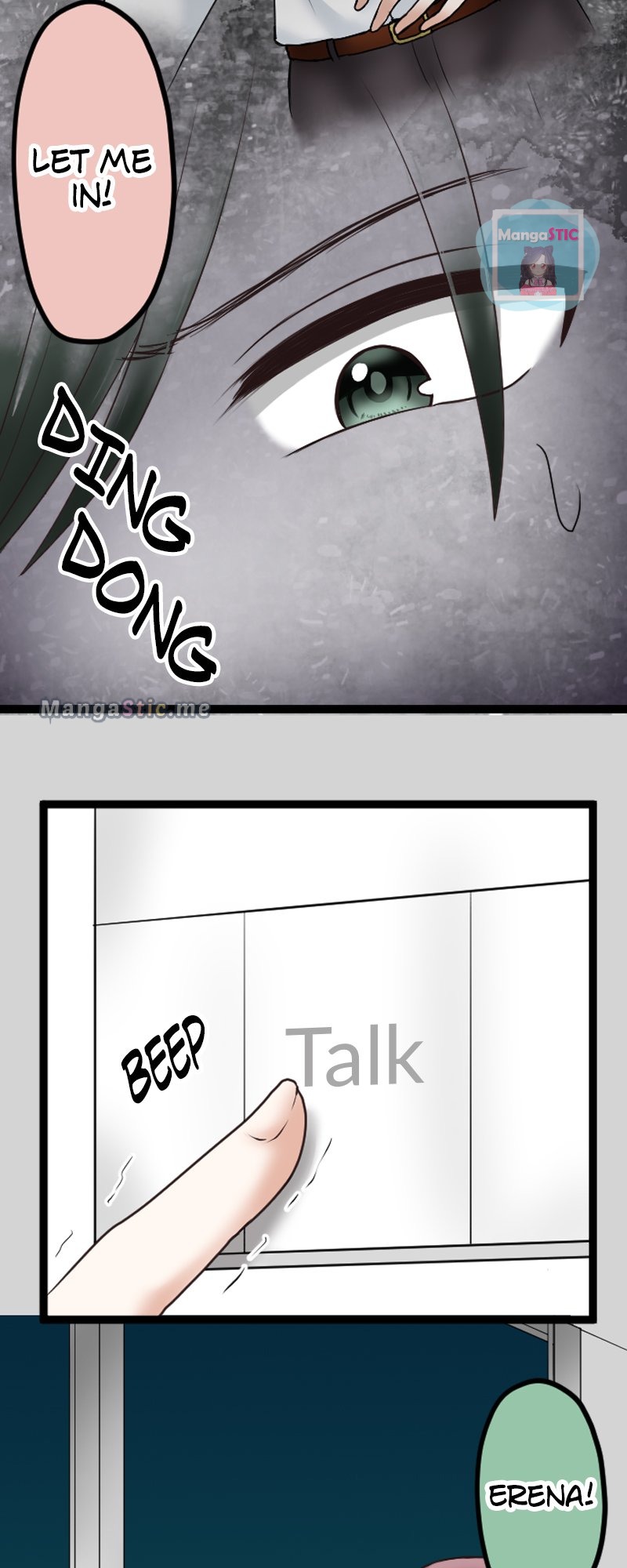 Revenge Against the Immoral chapter 49 - page 2