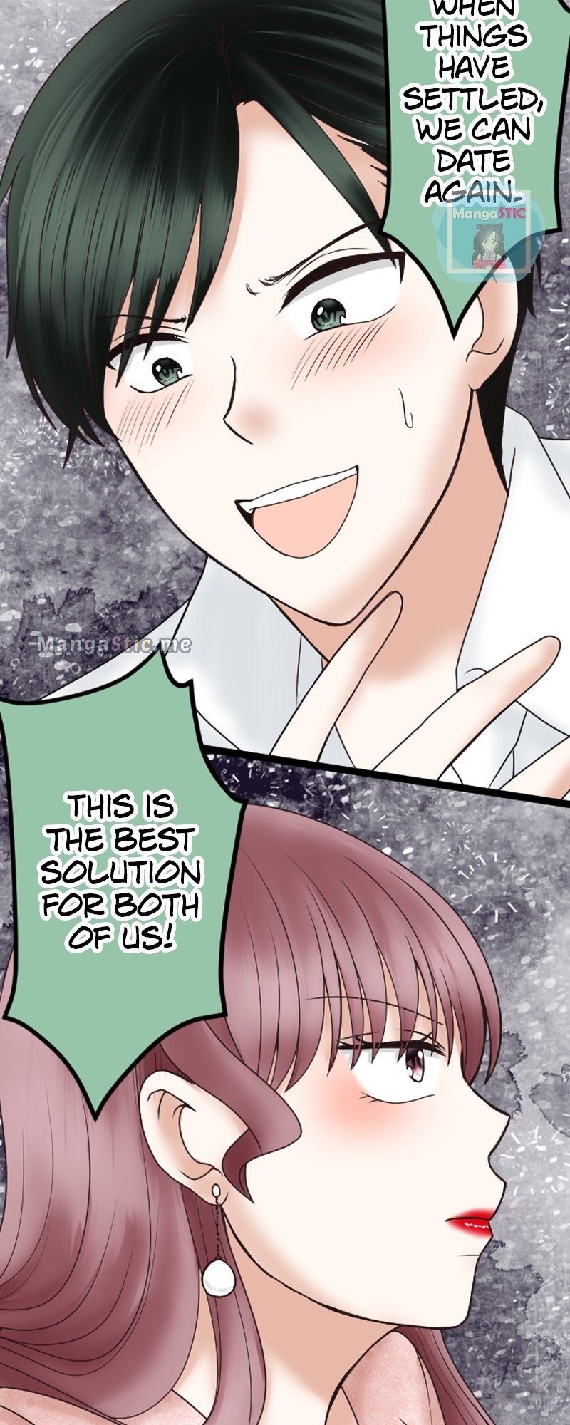 Revenge Against the Immoral chapter 49 - page 20