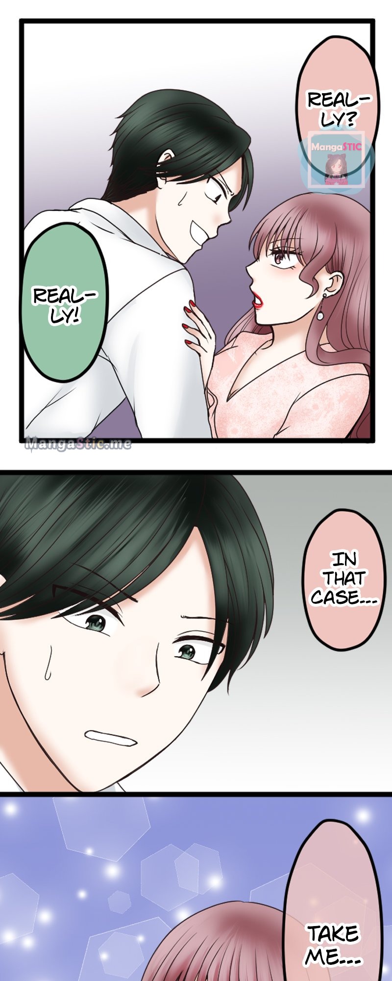 Revenge Against the Immoral chapter 49 - page 25