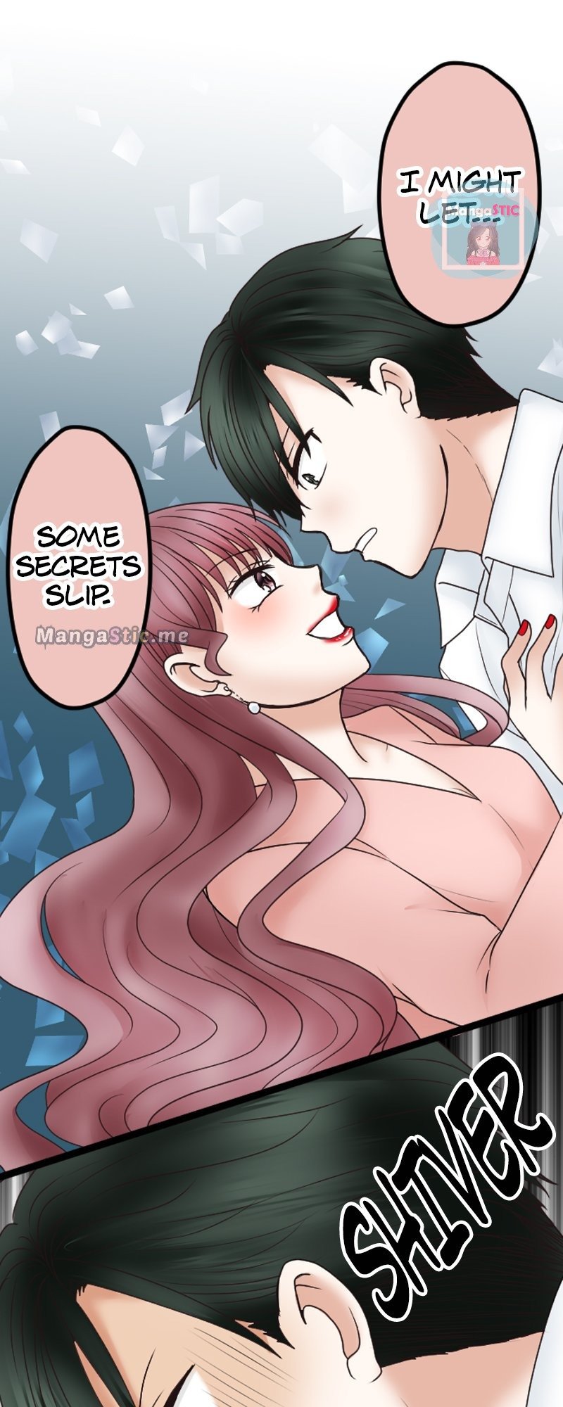 Revenge Against the Immoral chapter 49 - page 29