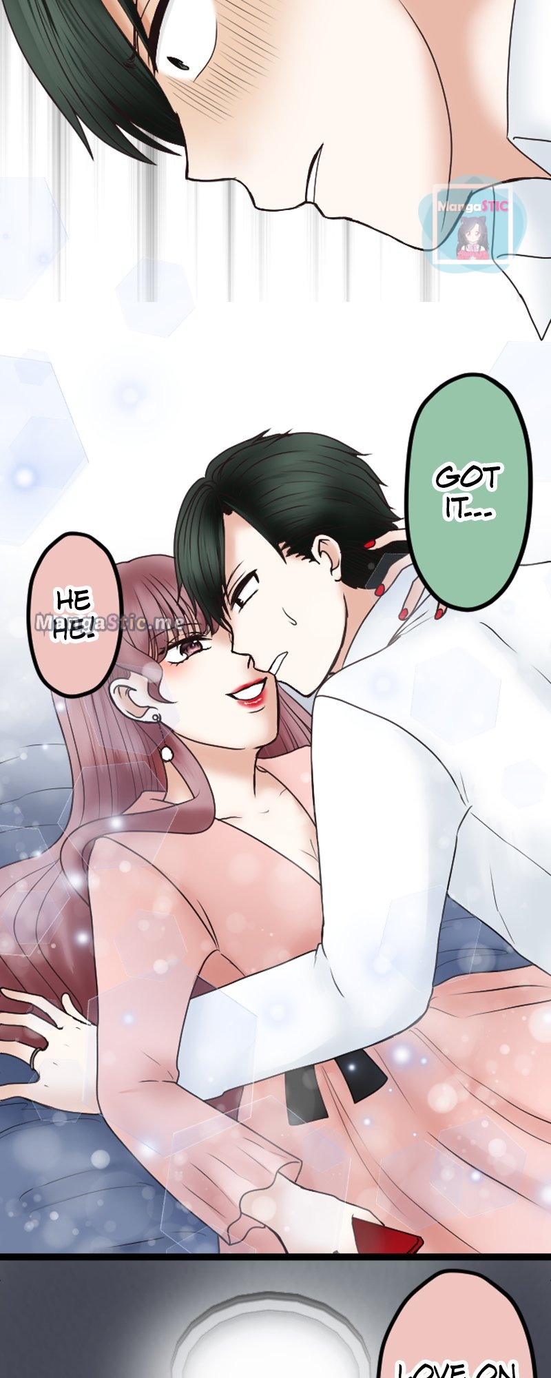 Revenge Against the Immoral chapter 49 - page 30