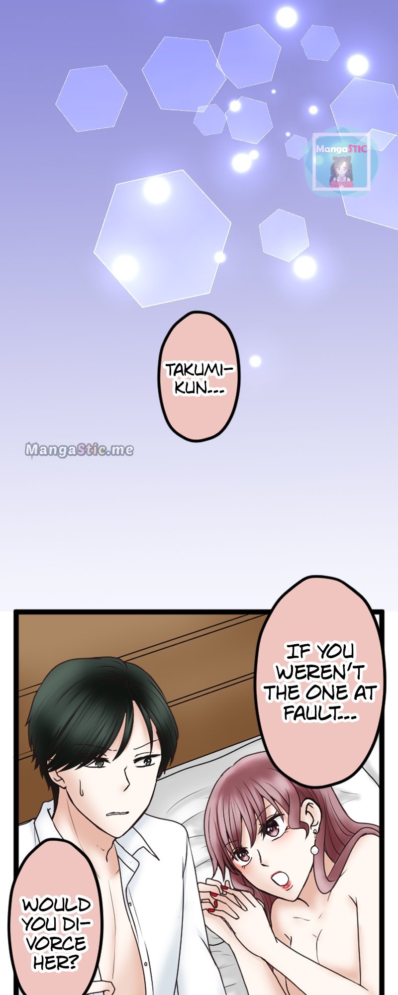 Revenge Against the Immoral chapter 49 - page 32