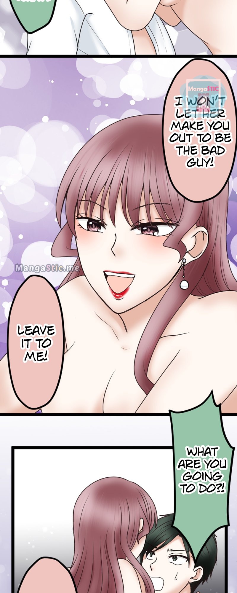 Revenge Against the Immoral chapter 49 - page 34