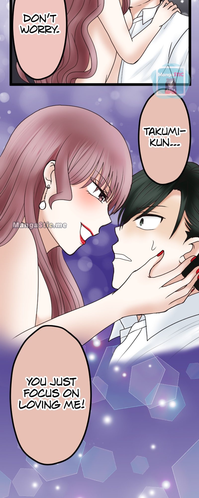Revenge Against the Immoral chapter 49 - page 35