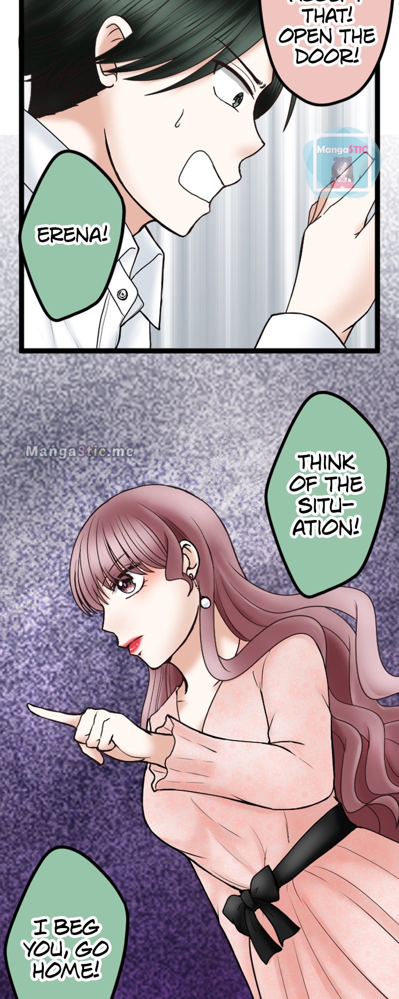 Revenge Against the Immoral chapter 49 - page 4
