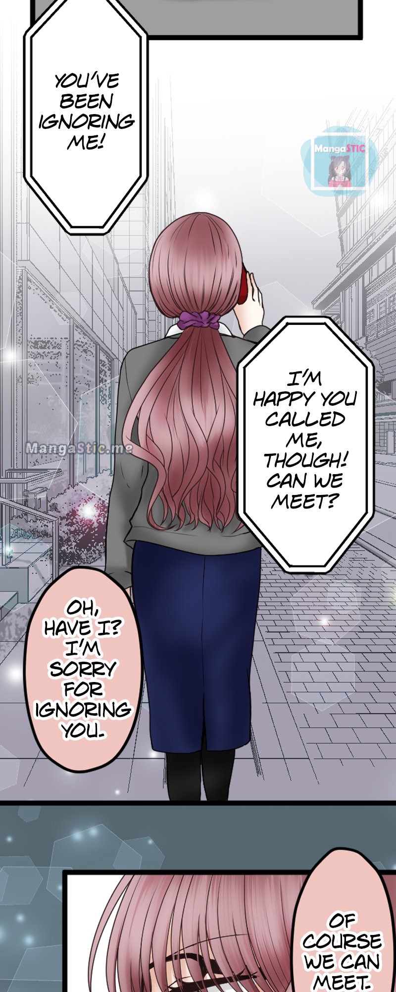 Revenge Against the Immoral chapter 49 - page 41