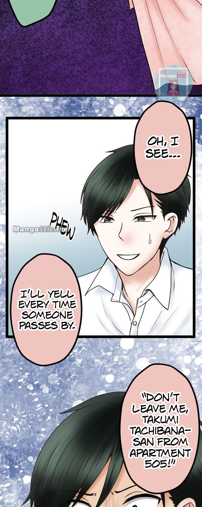 Revenge Against the Immoral chapter 49 - page 5